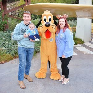 Meet your Posher, Amber